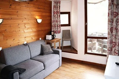 Appartamento a Orres 1650 con accesso agli im...