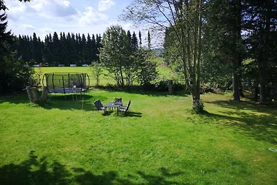 Sauerlandhaus Küstille