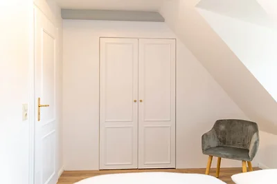 Inselliebe unter Reet