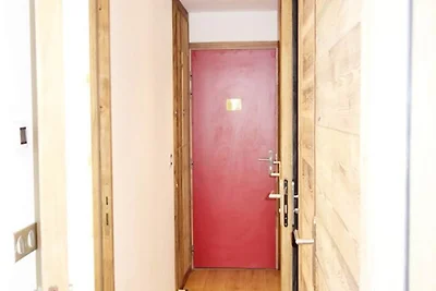 Wohnung in Frankreich mit Skiliftzugang