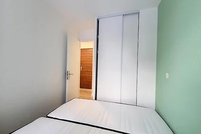 2-Zimmer-Apartment im Zentrum und am Fuße der...