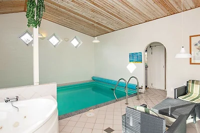 8 Personen Ferienhaus in Ulfborg-By Traum