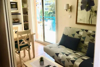 Monolocale 4 persone Confort