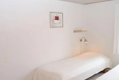 4 osob apartament w Allinge