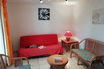 Ferienhaus mit Schwimmbad