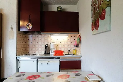 Résidence Chaudannes dla 6 osób