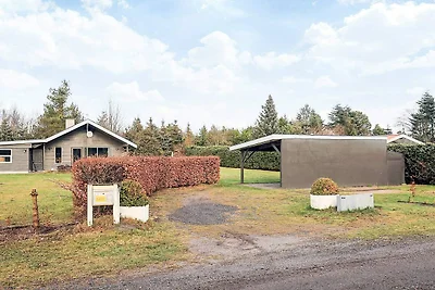 7 persoons vakantie huis in Hals-By Traum