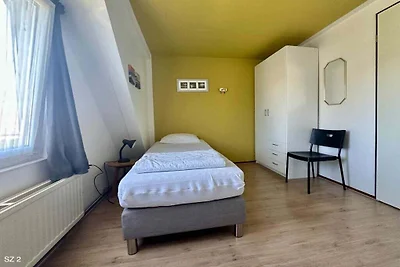Ferienhaus mit 2 Schlafzimmer