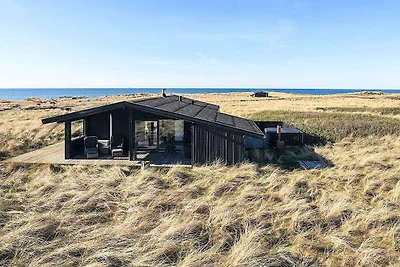 7 persoons vakantie huis in Hjørring-By Traum