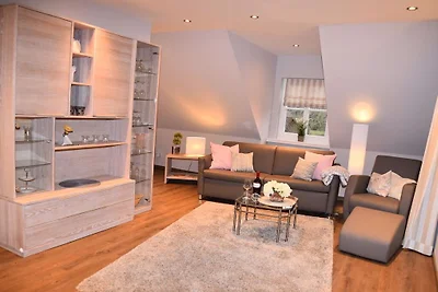 Ferienwohnung mit 1 Schlafzimmer