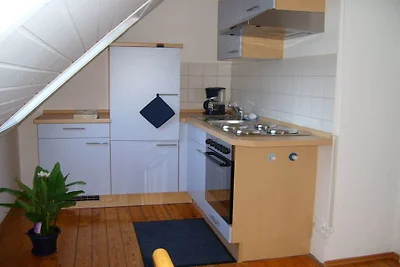 Seenest 3 Zi Wohnung