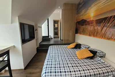 Ferienhaus in Zuienkerke mit Terrasse