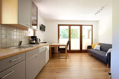 Garten Apartment