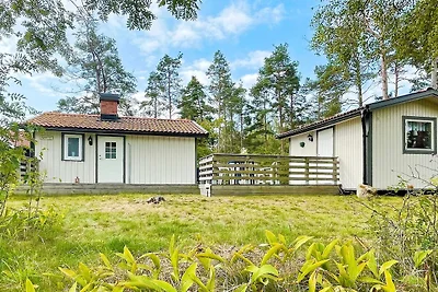 6 persoons vakantie huis in Mönsterås-By...