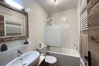 Residenz La Pointe Des Verres