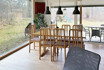 7 persoons vakantie huis in Nexø-By Traum