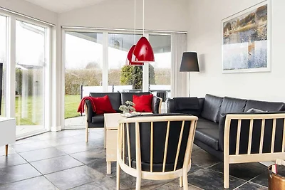 4 Sterne Ferienhaus in Sydals-By Traum