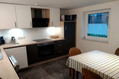Ferienwohnung mit 1 Schlafzimmer