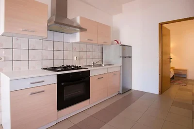 Mediterraneo Goga Apartments - TwoBedroom Apa...