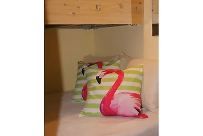 Appartement met 1 slaapkamer