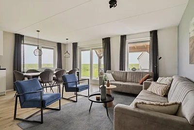 Ferienhaus Zeeland am Oosterschelde Park
