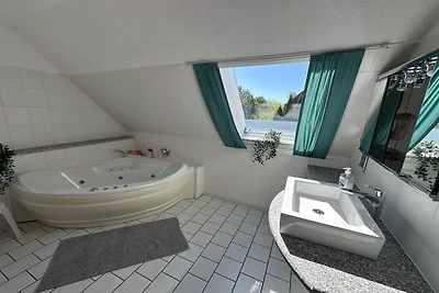 Ferienwohnung mit 1 Schlafzimmer