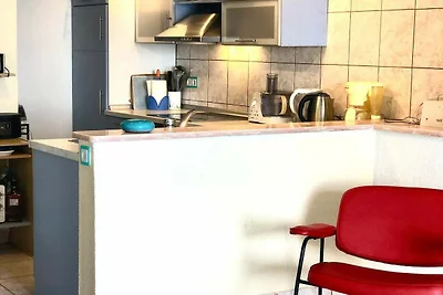 Three Bedroom Holiday Home