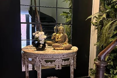 Das Jade – Elegantes Apartment mit Balkon