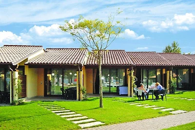 Front Lake Resort Le Corti del Lago, Padenghe