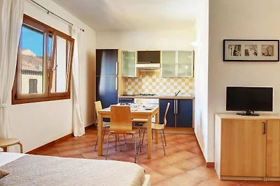 Wohnung in Santa Teresa Gallura