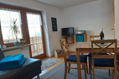 "Stoffelberg" in the Seeblick House