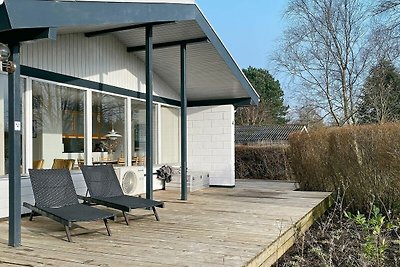 6 Personen Ferienhaus in Sydals-By Traum