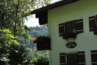 Ferienwohnung mit 1 Schlafzimmer