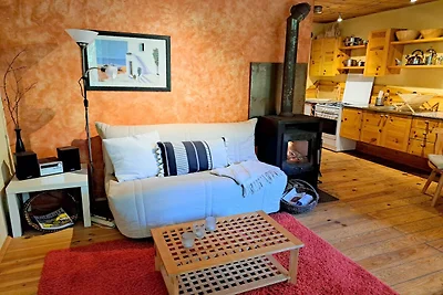 Wohnung im Elsass mit Naturparadies