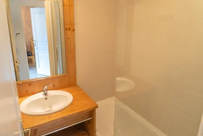 Residenz Le Balcon Des Airelles