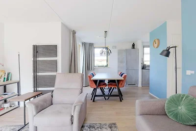 Ruhiges Waldpark-Haus in Ewijk