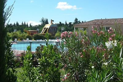 Ferienhaus in der Nähe des Mont Ventoux