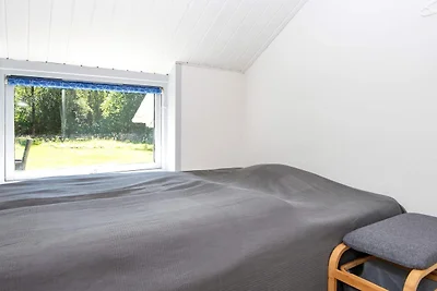 6 Personen Ferienhaus in Oksbøl