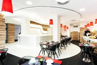 Néméa Toulouse Concorde Aparthotel