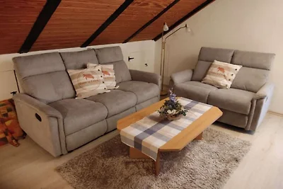 Ferienwohnung mit 1 Schlafzimmer