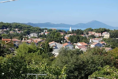 Hütte in Veli Losinj mit Schwimmbecken
