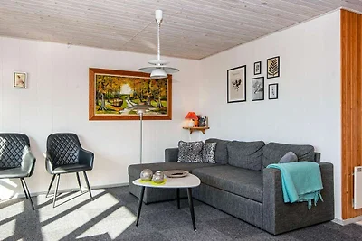 8 persone case ad Harboøre