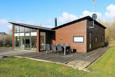 6 persoons vakantie huis in Vestervig-By...