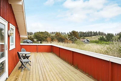 6 Personen Ferienhaus in Hjørring-By Traum
