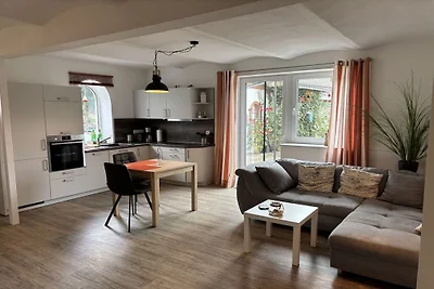 Ferienwohnung Küstennest