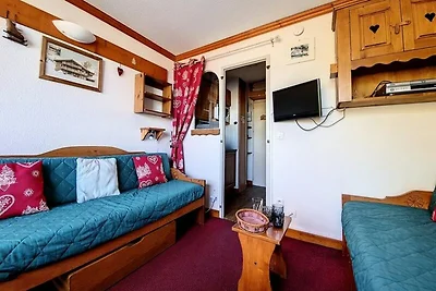 Gemütliches Studio · Am Fuße der Piste ·...