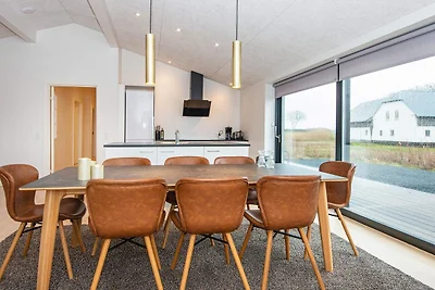 8 persoons vakantie huis in Aabenraa-By Traum