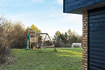 7 Personen Ferienhaus in Roslev