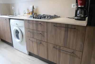 Apartament w Colà blisko parku termalnego