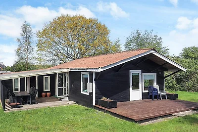 6 Personen Ferienhaus in Hadsund